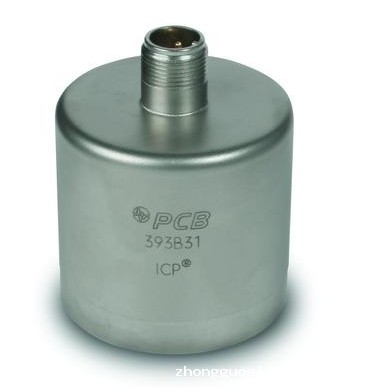 American PCB Acceleration Sensor 393B31