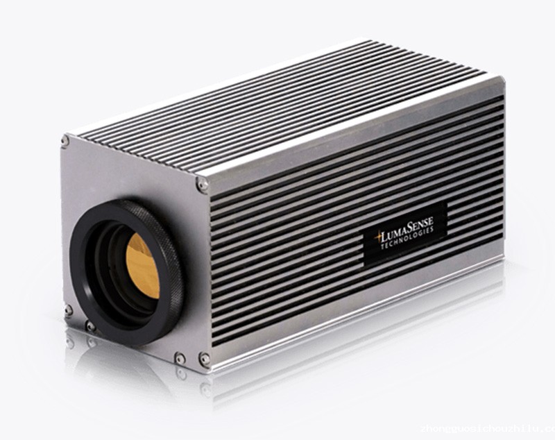 MIKRON MC320FHT穿透火焰红外热成像仪