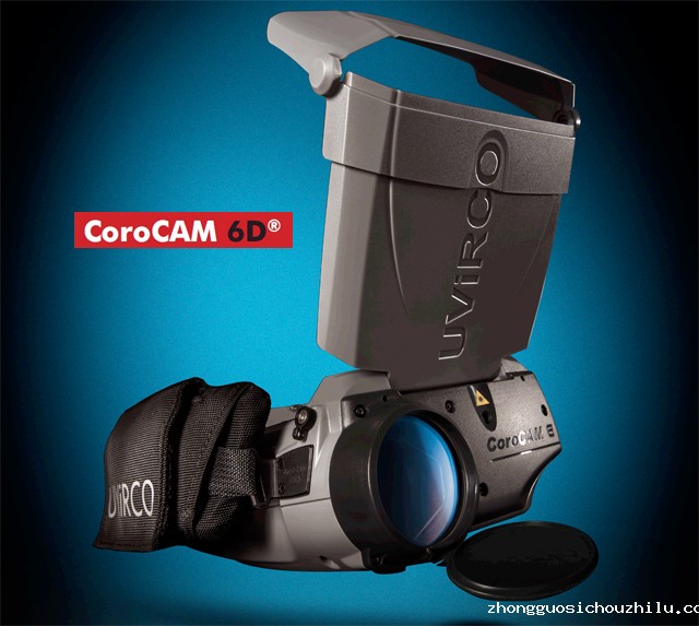 South Africa CoroCAM 6D Full-Day Blind Ultraviolet Imager