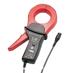 C160 AC current clamp