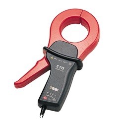 C173 AC current clamp