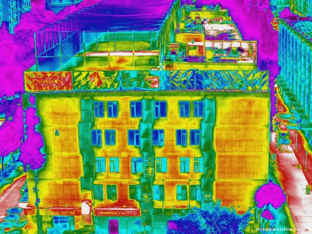 Practical Application and Case Analysis of Infrared Thermal Imaging Technology in Building Exterior Wall Detection